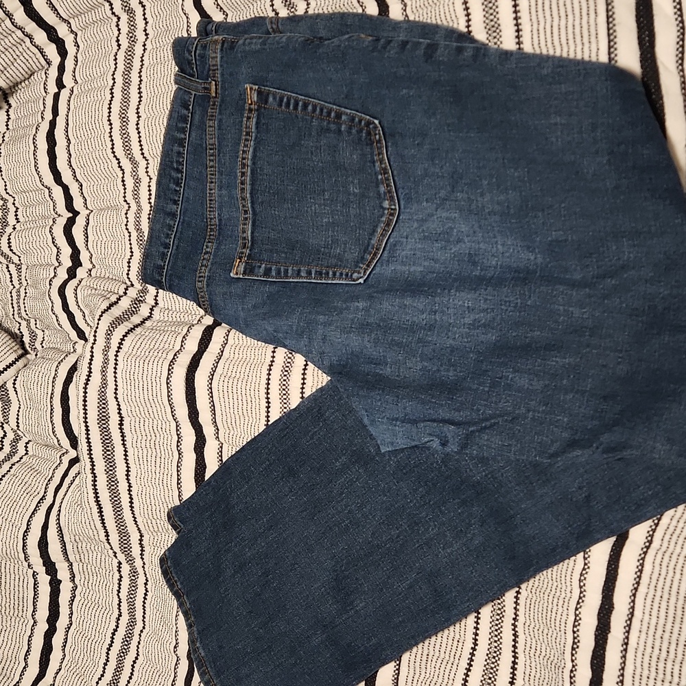 Mens Jeans. - Picture 2 of 5